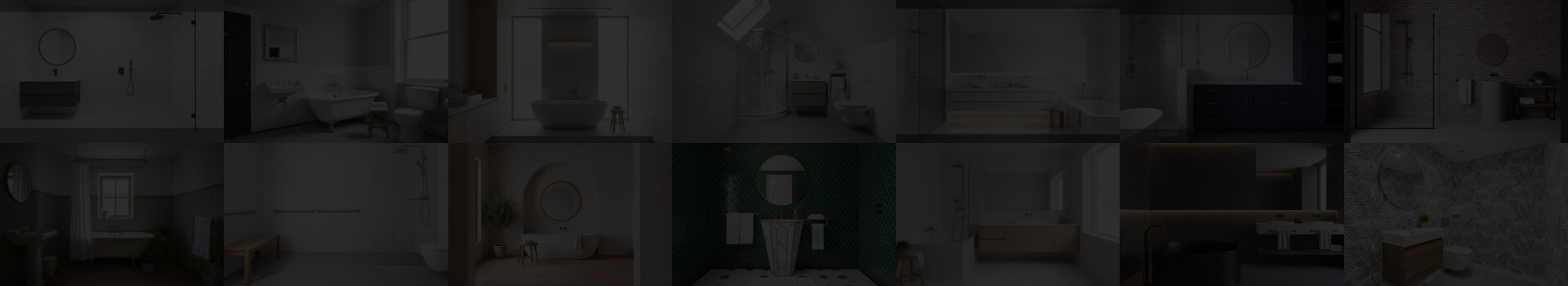 Belle Bathroom Fitting